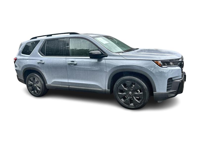 honda Pilot 2026 - 2