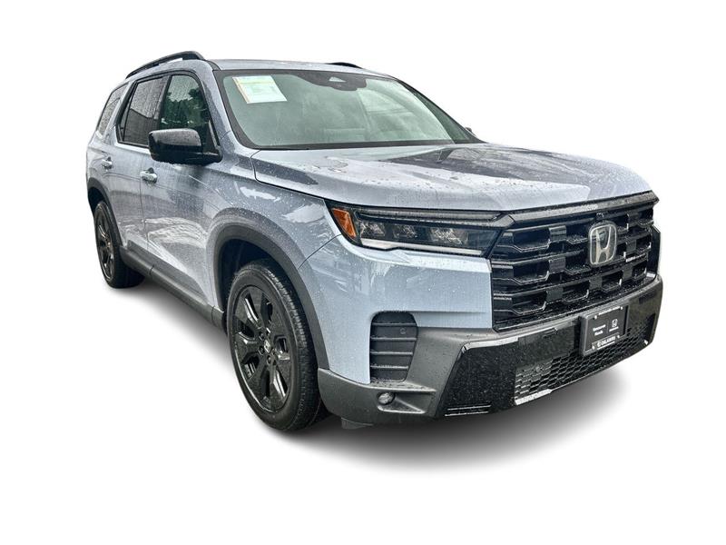 honda Pilot 2026 - 3
