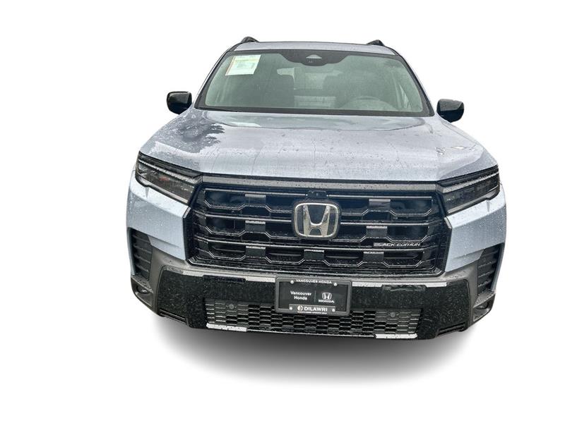 honda Pilot 2026 - 4