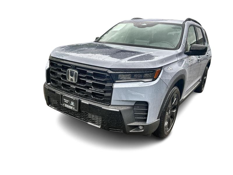 honda Pilot 2026 - 5