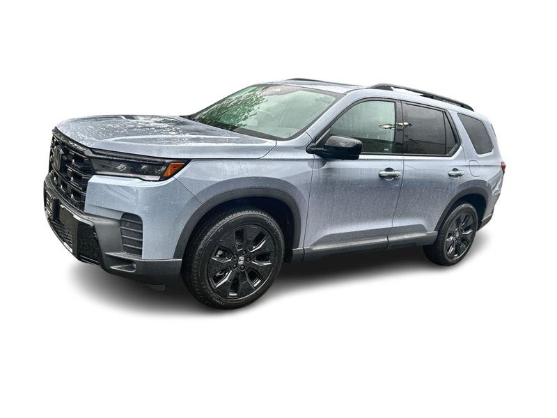 honda Pilot 2026 - 6