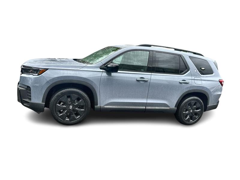 honda Pilot 2026 - 7