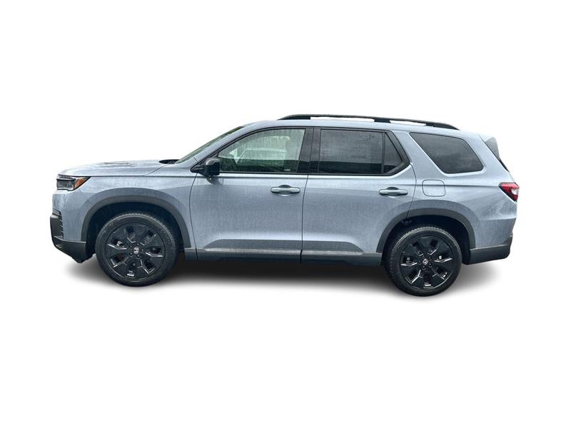 honda Pilot 2026 - 8