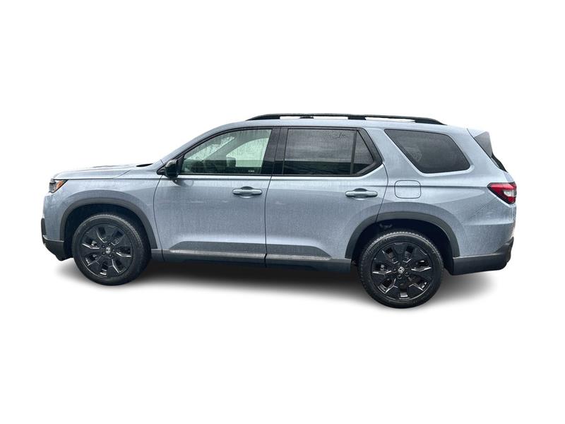 honda Pilot 2026 - 9