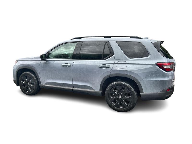 honda Pilot 2026 - 10