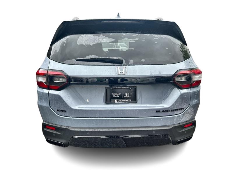 honda Pilot 2026 - 12