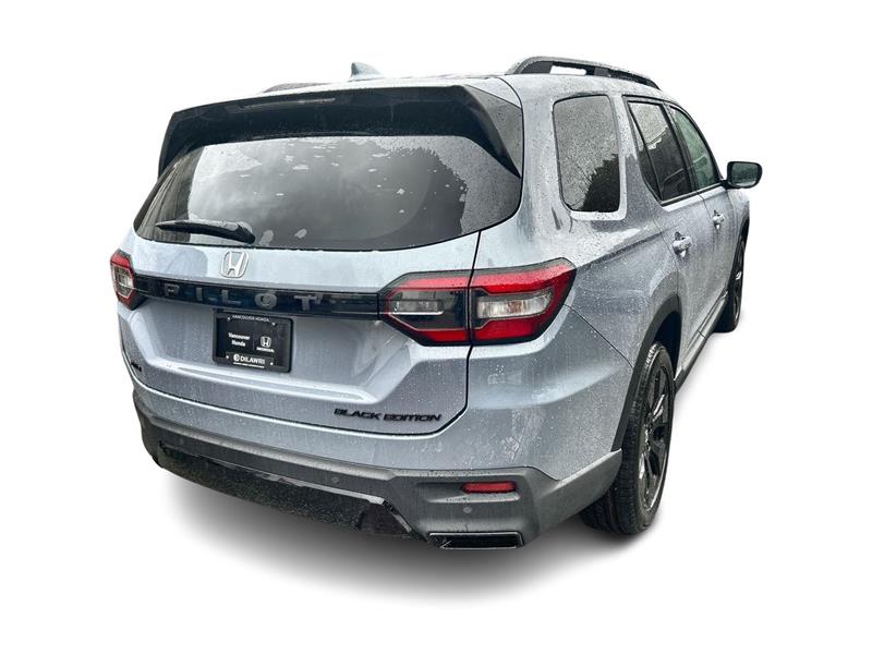 honda Pilot 2026 - 13