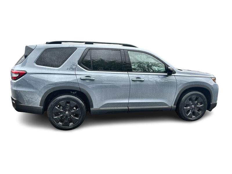 honda Pilot 2026 - 15