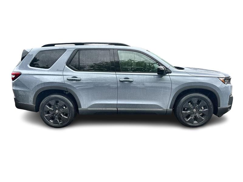 honda Pilot 2026 - 16