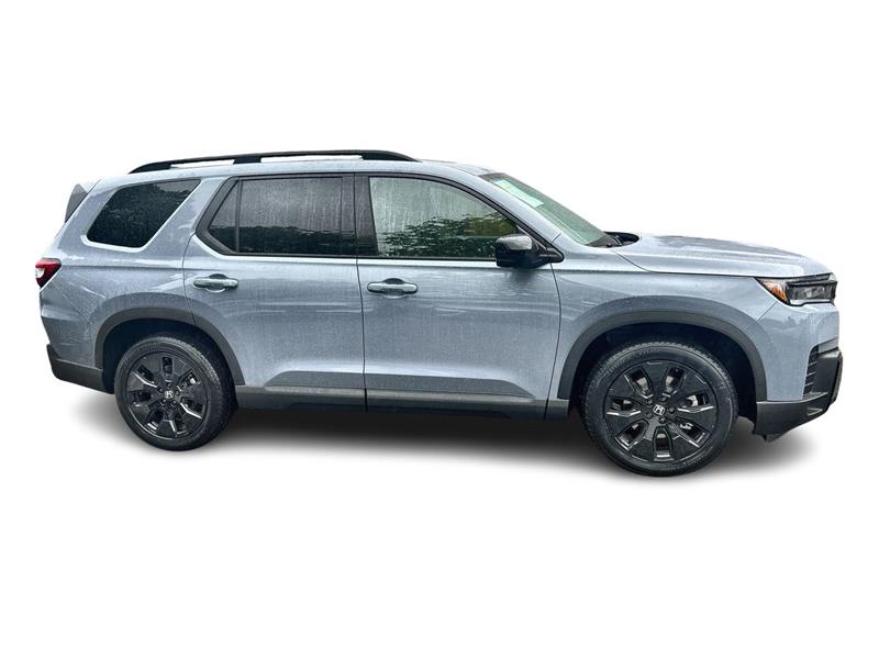 honda Pilot 2026 - 17