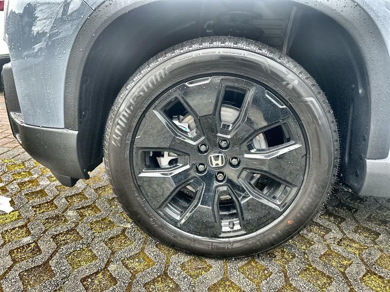 honda Pilot 2026 - 18