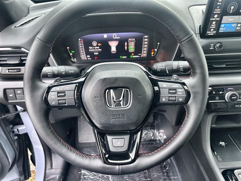 honda Pilot 2026 - 22