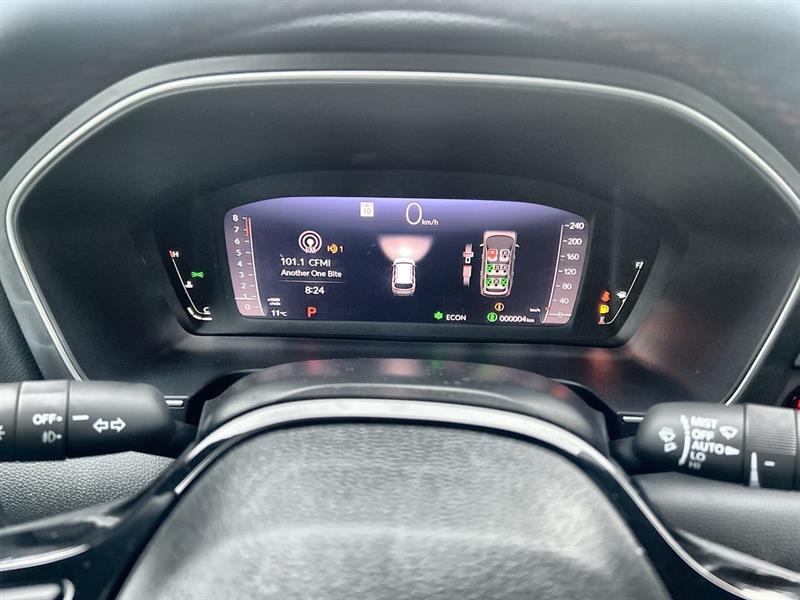 honda Pilot 2026 - 23