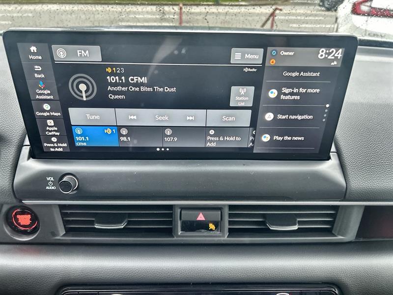 honda Pilot 2026 - 24