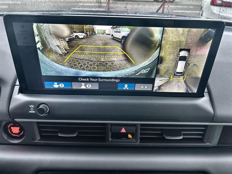 honda Pilot 2026 - 25