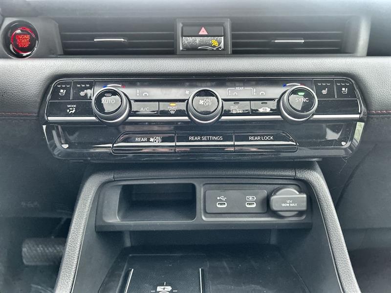 honda Pilot 2026 - 27
