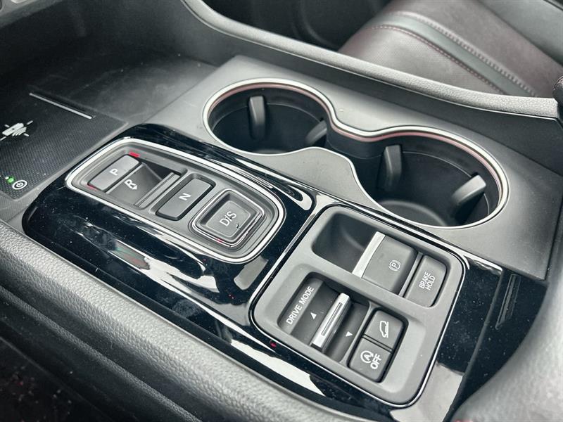 honda Pilot 2026 - 28