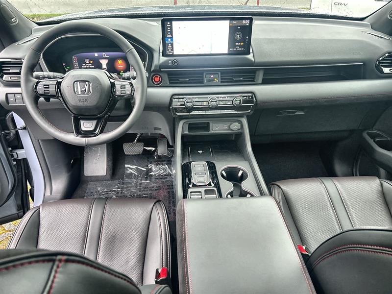 honda Pilot 2026 - 29