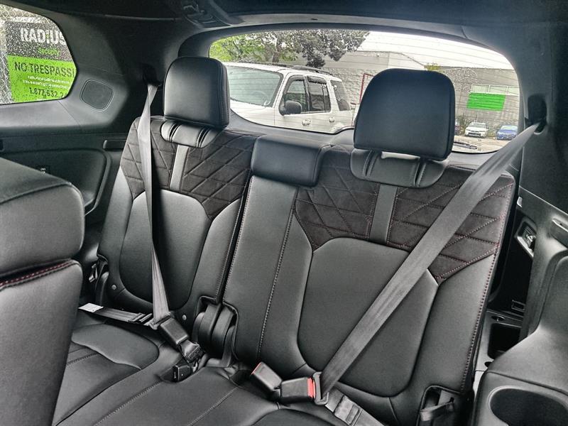 honda Pilot 2026 - 32