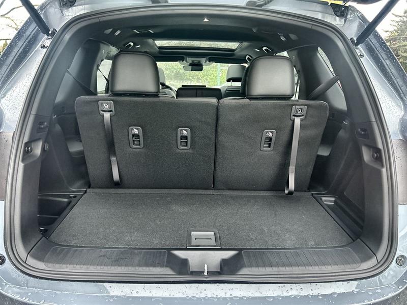 honda Pilot 2026 - 33
