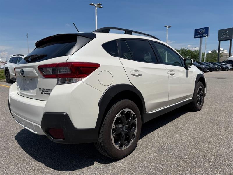 subaru Crosstrek 2021 - 3