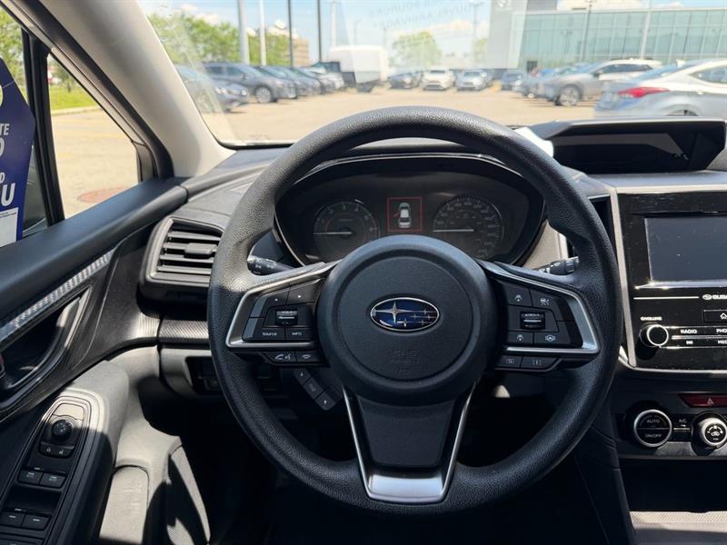 subaru Crosstrek 2021 - 5
