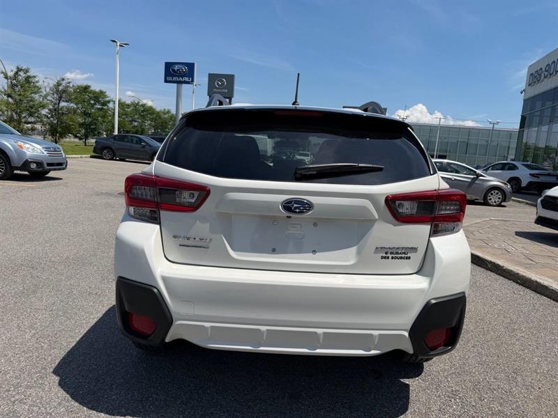 subaru Crosstrek 2021 - 9
