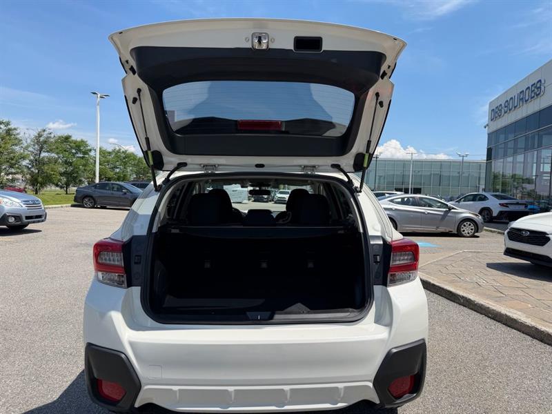 subaru Crosstrek 2021 - 10