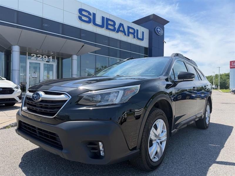 subaru Outback 2022