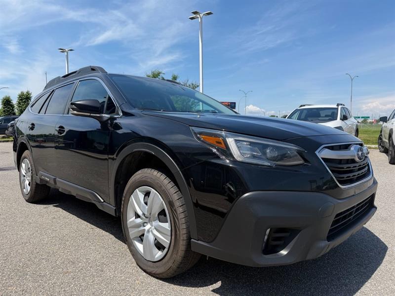 subaru Outback 2022 - 2