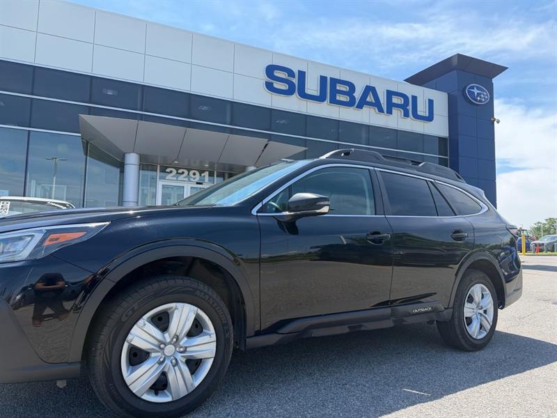 subaru Outback 2022 - 3