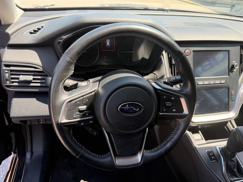 subaru Outback 2022 - 4