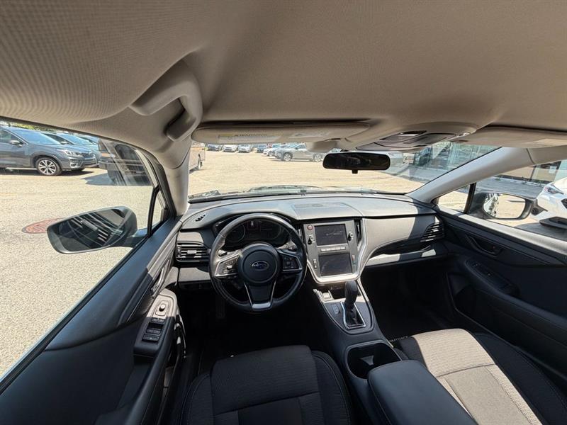 subaru Outback 2022 - 5