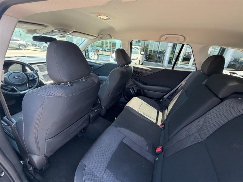 subaru Outback 2022 - 6