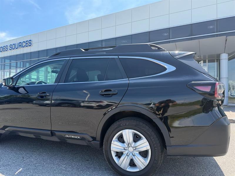 subaru Outback 2022 - 7