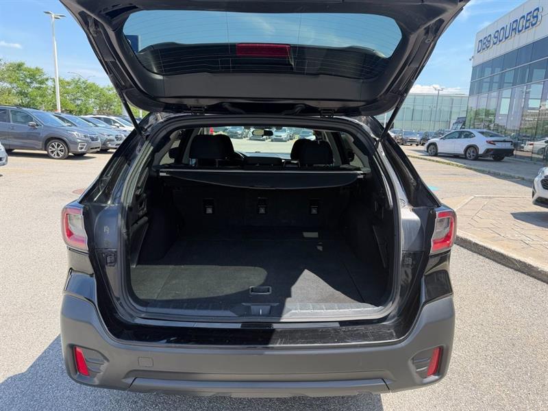 subaru Outback 2022 - 8