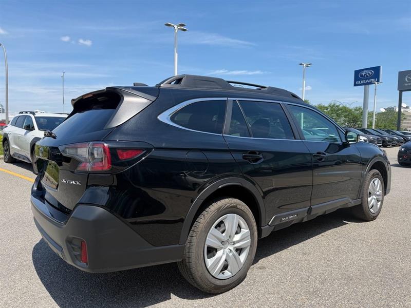 subaru Outback 2022 - 9