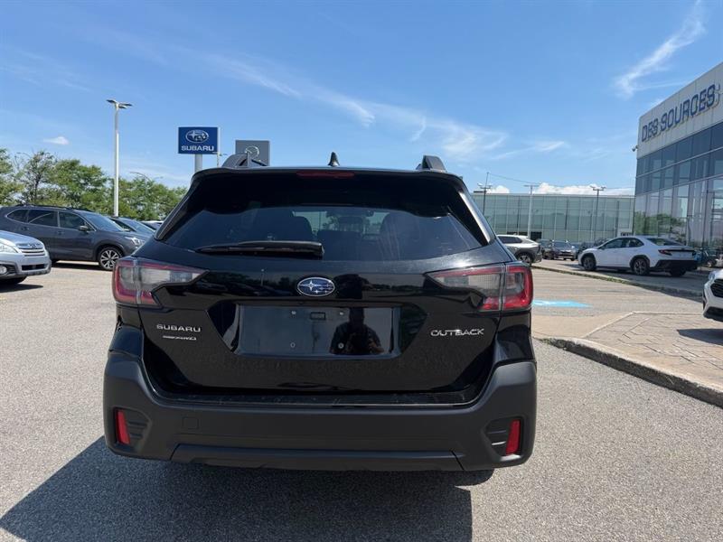 subaru Outback 2022 - 10