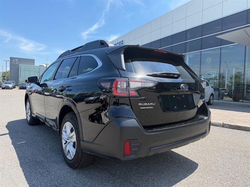 subaru Outback 2022 - 11