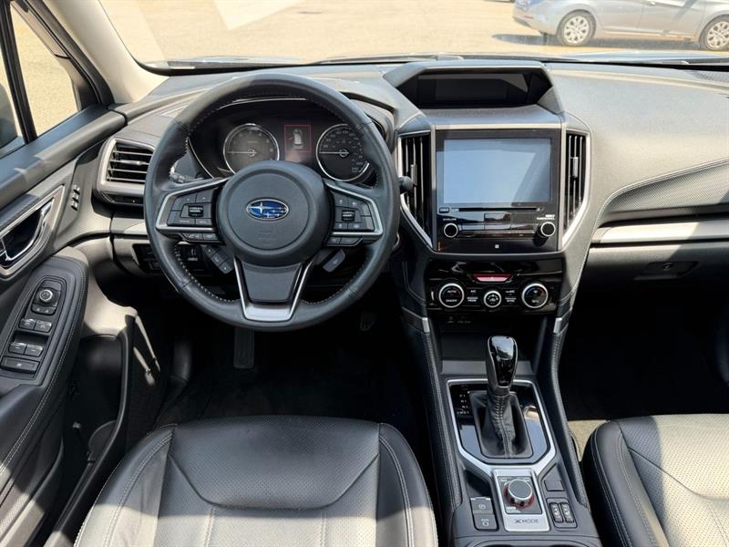 subaru Forester 2020 - 2