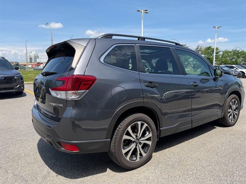 subaru Forester 2020 - 9