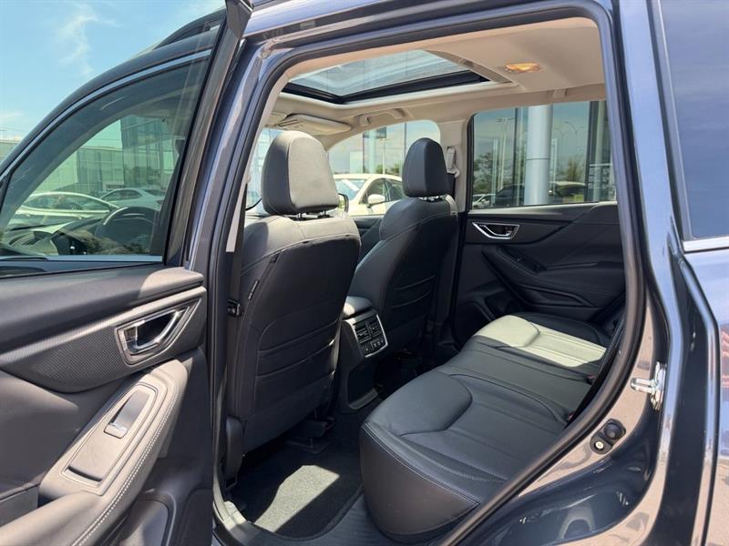 subaru Forester 2020 - 12