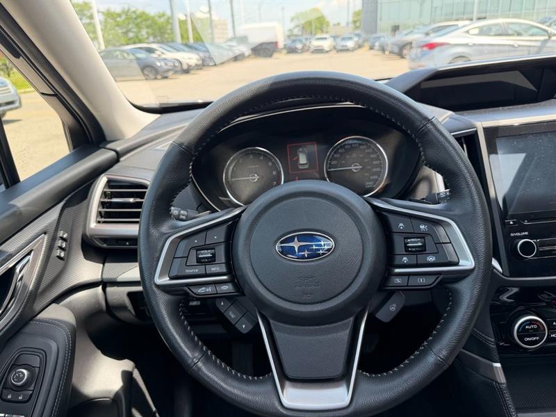 subaru Forester 2020 - 13