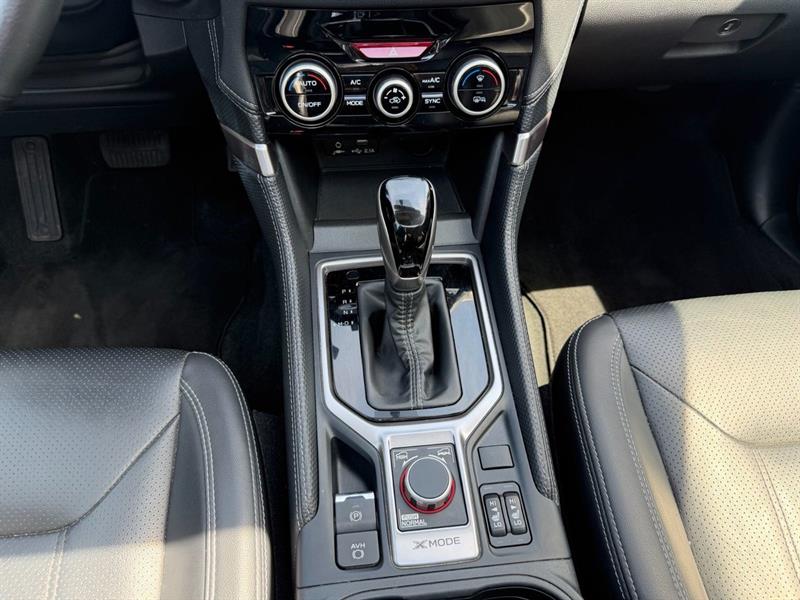 subaru Forester 2020 - 14