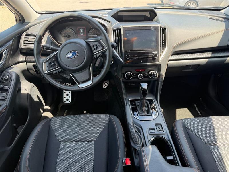 subaru Crosstrek 2023 - 2