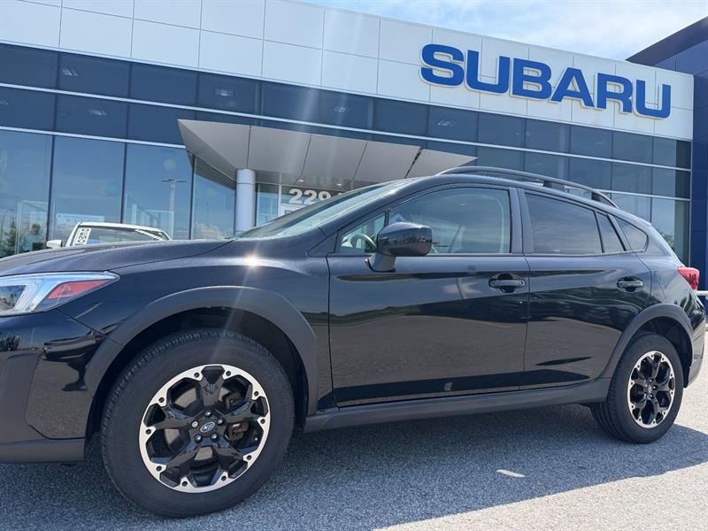 subaru Crosstrek 2023 - 3