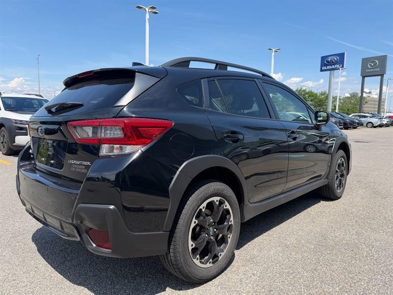 subaru Crosstrek 2023 - 4
