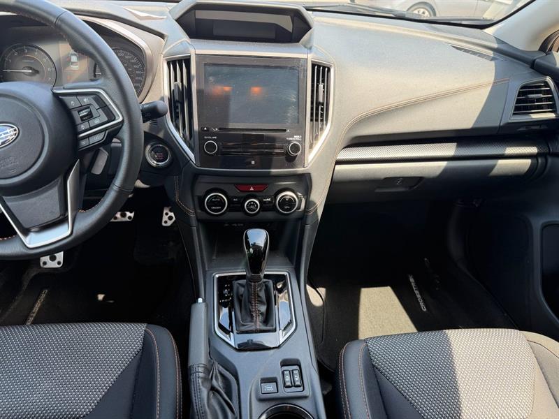subaru Crosstrek 2023 - 5
