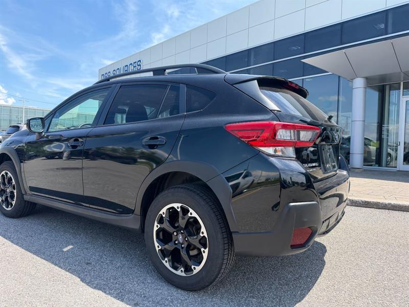 subaru Crosstrek 2023 - 6