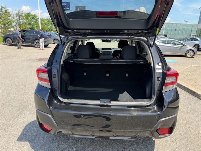 subaru Crosstrek 2023 - 7